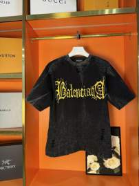 Picture of Balenciaga T Shirts Short _SKUBalenciagaS-XLlzytx024521561